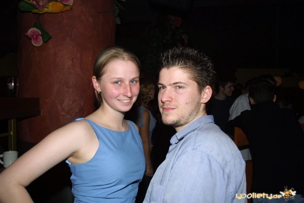 04.04.2003 – MEC Hannover – Bild 9