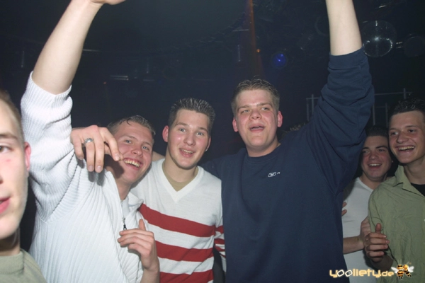 04.04.2003 – MEC Hannover – Bild 41