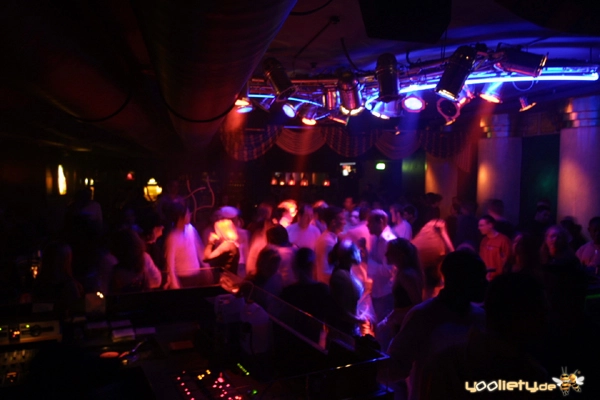 04.04.2003 – MEC Hannover – Bild 4