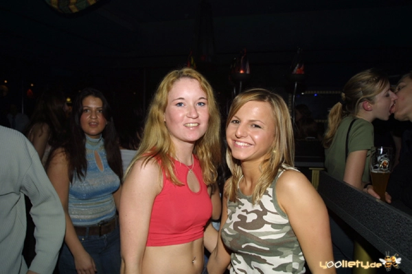 04.04.2003 – MEC Hannover – Bild 6