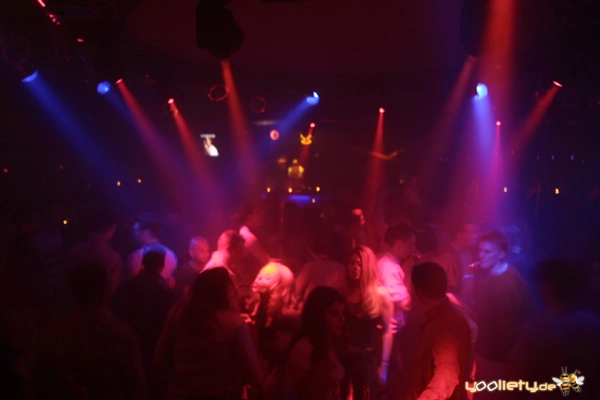 04.04.2003 – MEC Hannover – Bild 30