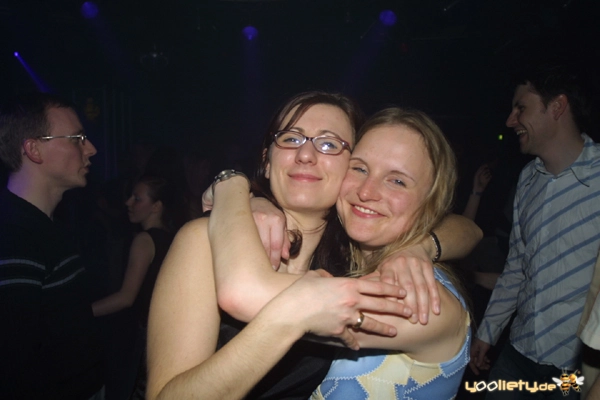 04.04.2003 – MEC Hannover – Bild 20