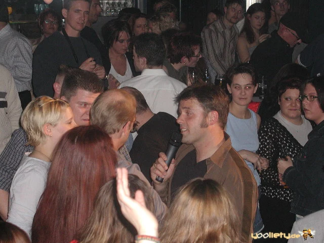 05.04.2003 – Bahnhof PW Porta Westfalica