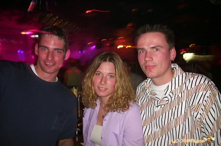 05.04.2003 – Go!Parc Herford – Bild 7