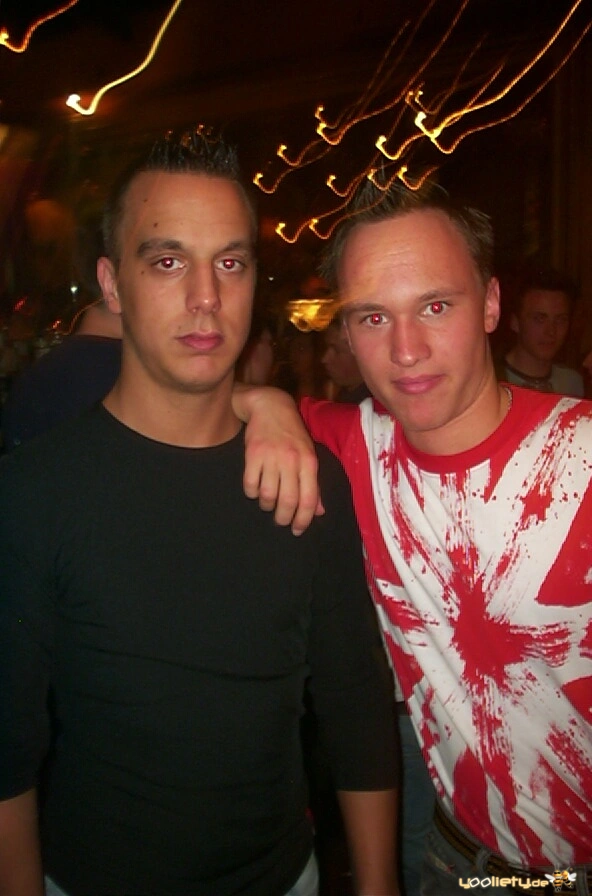 05.04.2003 – Go!Parc Herford – Bild 30