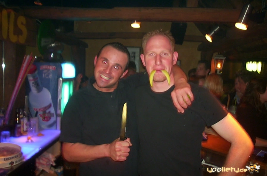 05.04.2003 – Go!Parc Herford – Bild 2