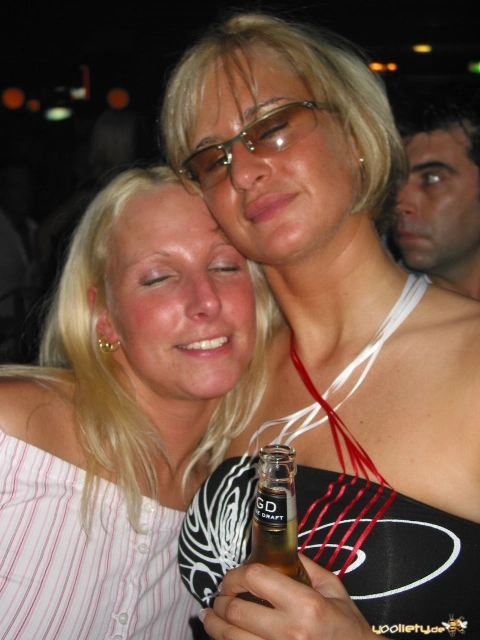 05.04.2003 – Kronski Gelsenkirchen