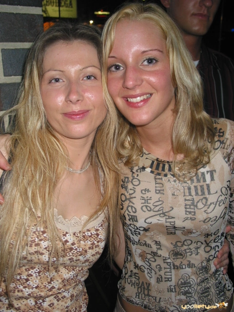 05.04.2003 – Kronski Gelsenkirchen – Bild 73
