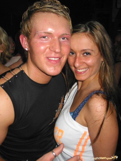 05.04.2003 – Kronski Gelsenkirchen – Bild 86