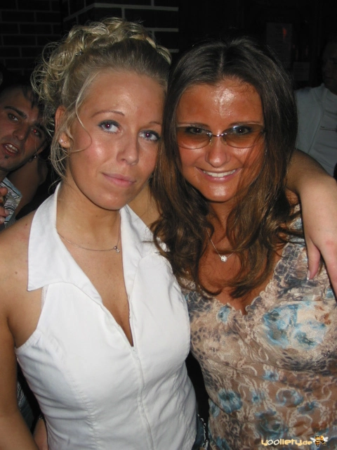05.04.2003 – Kronski Gelsenkirchen – Bild 43
