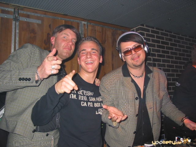 05.04.2003 – Kronski Gelsenkirchen – Bild 20