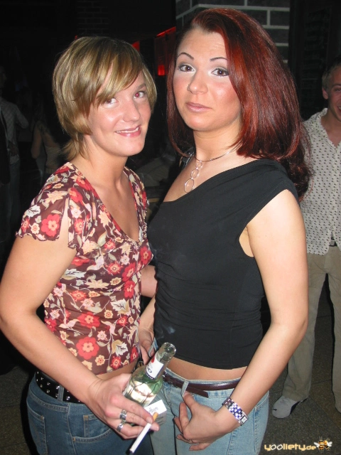 05.04.2003 – Kronski Gelsenkirchen – Bild 1