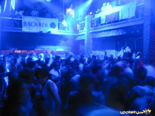 05.04.2003 – Kronski Gelsenkirchen – Bild 83