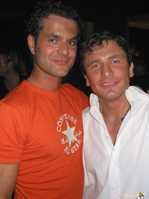 05.04.2003 – Kronski Gelsenkirchen – Bild 70