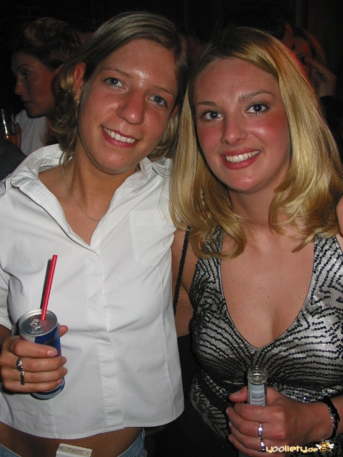 05.04.2003 – Kronski Gelsenkirchen – Bild 39
