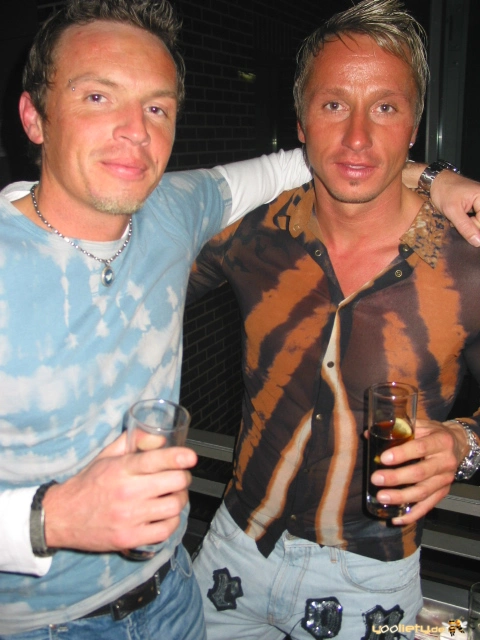 05.04.2003 – Kronski Gelsenkirchen – Bild 71