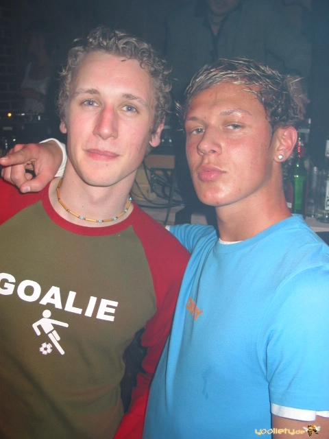 05.04.2003 – Kronski Gelsenkirchen – Bild 19