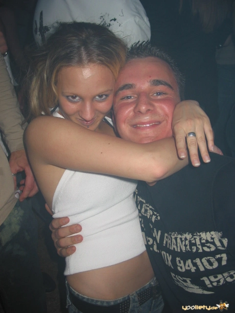 05.04.2003 – Kronski Gelsenkirchen – Bild 18