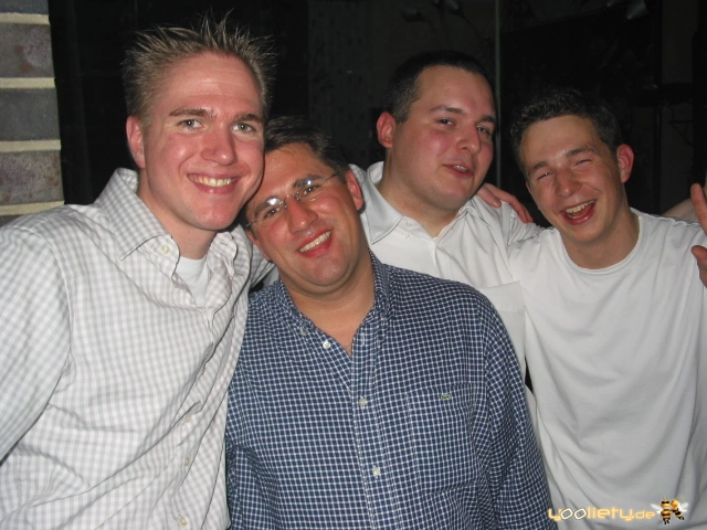 05.04.2003 – Kronski Gelsenkirchen – Bild 53