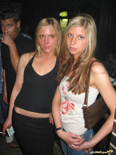 05.04.2003 – Kronski Gelsenkirchen – Bild 81