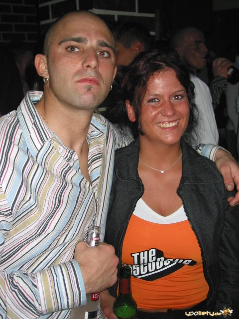 05.04.2003 – Kronski Gelsenkirchen – Bild 44