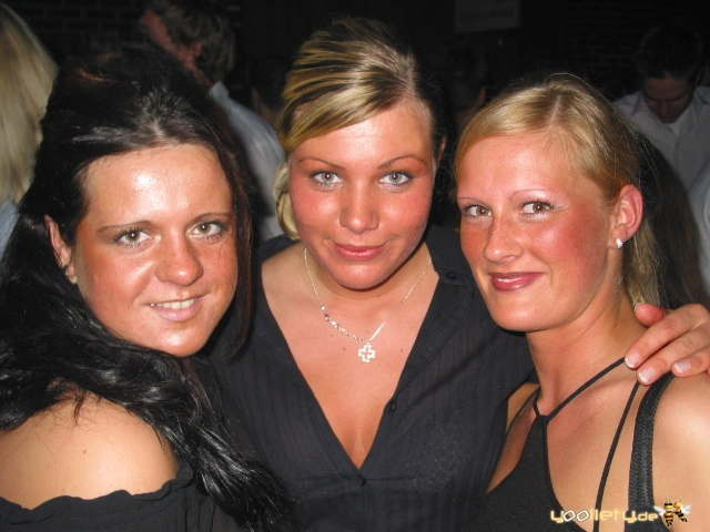 05.04.2003 – Kronski Gelsenkirchen – Bild 36