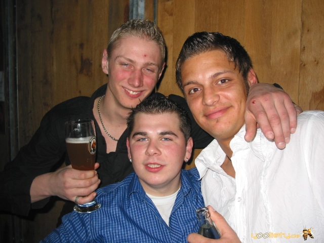 05.04.2003 – Kronski Gelsenkirchen – Bild 3