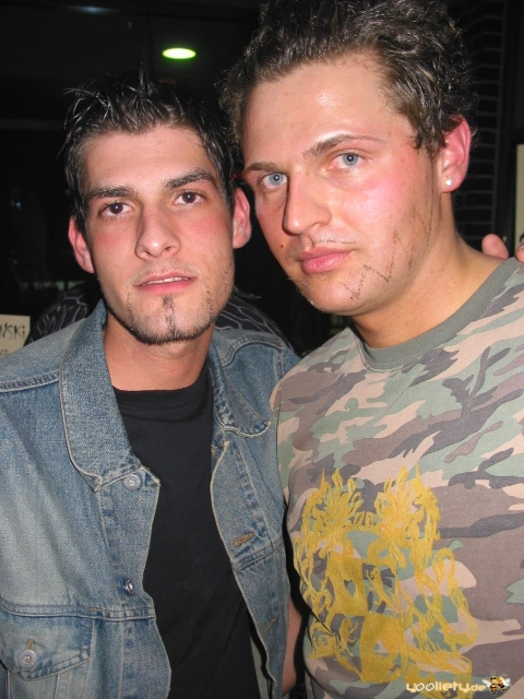 05.04.2003 – Kronski Gelsenkirchen – Bild 51