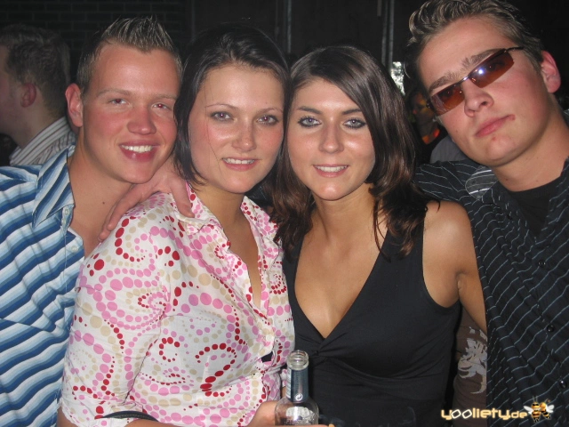 05.04.2003 – Kronski Gelsenkirchen – Bild 32