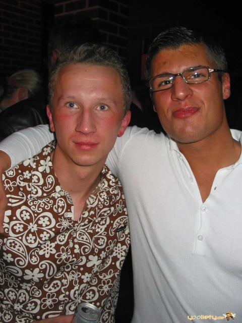 05.04.2003 – Kronski Gelsenkirchen – Bild 14