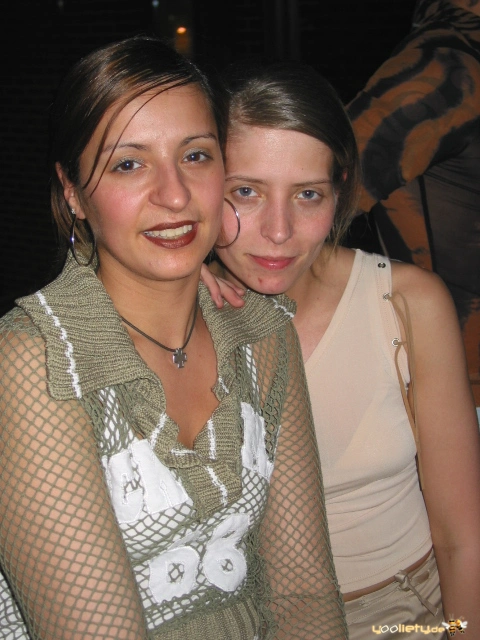 05.04.2003 – Kronski Gelsenkirchen – Bild 47