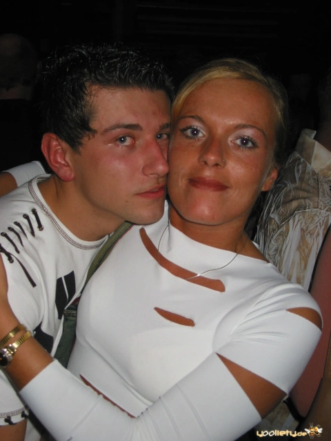 05.04.2003 – Kronski Gelsenkirchen – Bild 15