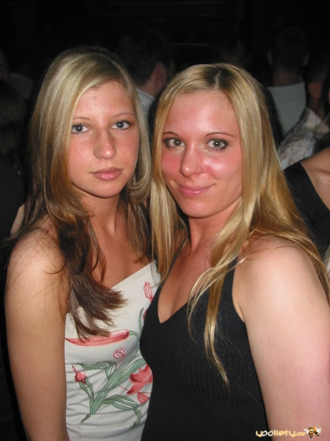 05.04.2003 – Kronski Gelsenkirchen – Bild 5