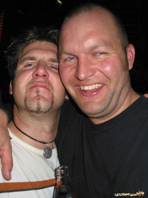 05.04.2003 – Kronski Gelsenkirchen – Bild 85