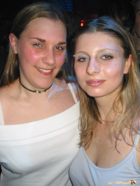 05.04.2003 – Kronski Gelsenkirchen – Bild 27