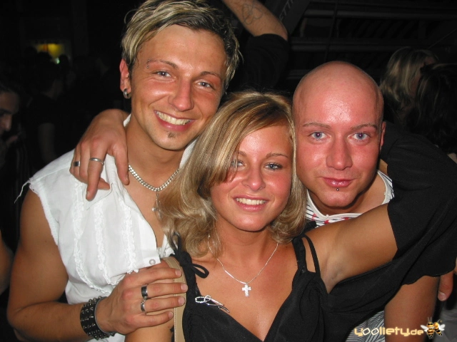 05.04.2003 – Kronski Gelsenkirchen – Bild 88
