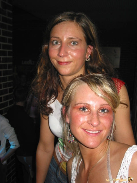 05.04.2003 – Kronski Gelsenkirchen – Bild 28