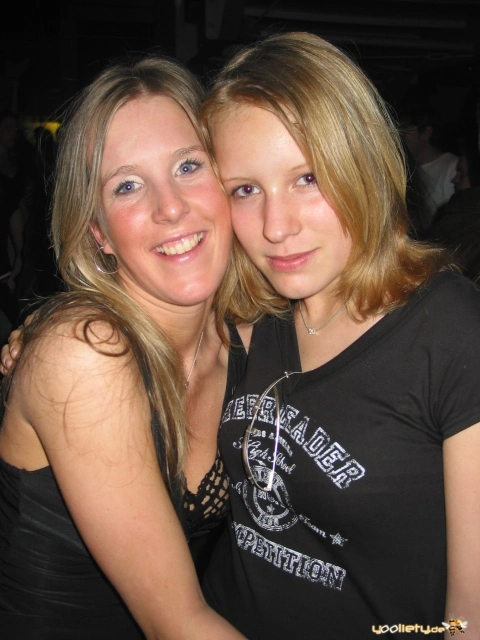 05.04.2003 – Kronski Gelsenkirchen – Bild 8