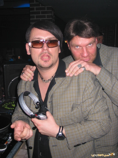 05.04.2003 – Kronski Gelsenkirchen – Bild 16