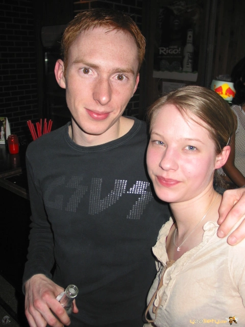 05.04.2003 – Kronski Gelsenkirchen – Bild 24