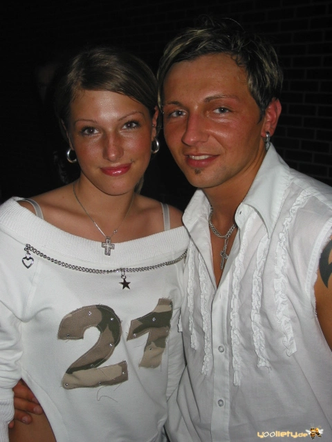 05.04.2003 – Kronski Gelsenkirchen – Bild 56