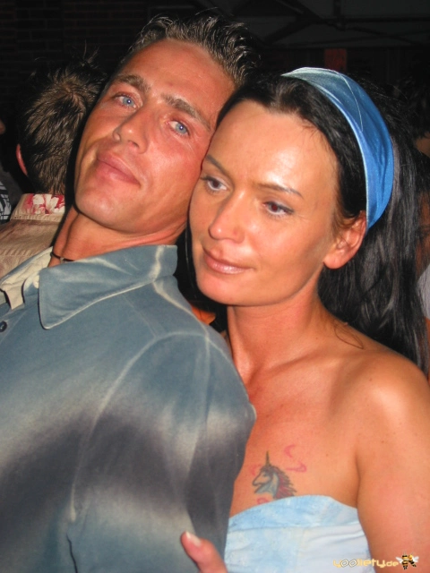 05.04.2003 – Kronski Gelsenkirchen – Bild 78
