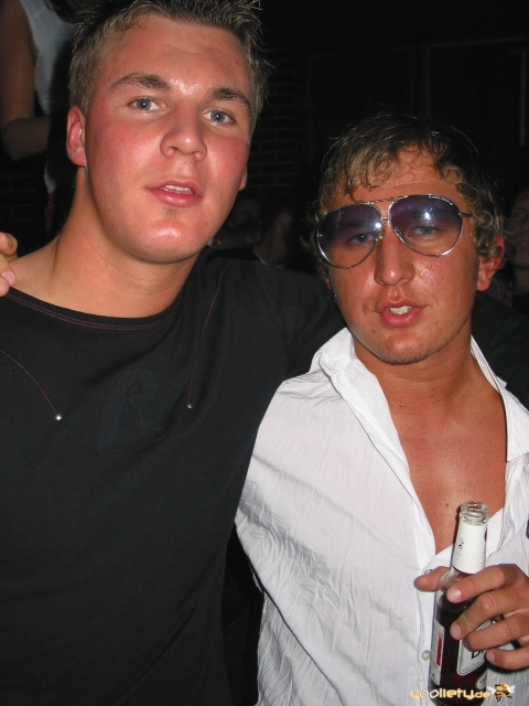 05.04.2003 – Kronski Gelsenkirchen – Bild 37