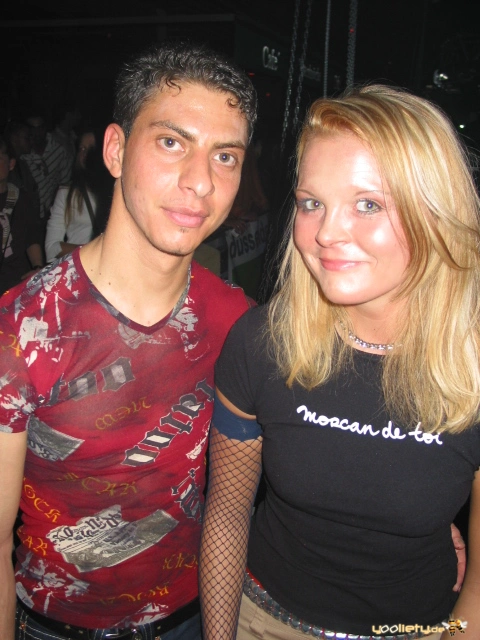 05.04.2003 – Kronski Gelsenkirchen – Bild 59