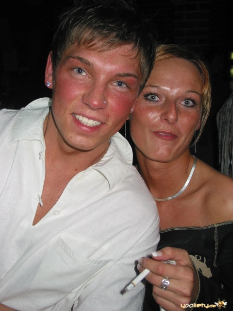 05.04.2003 – Kronski Gelsenkirchen – Bild 87