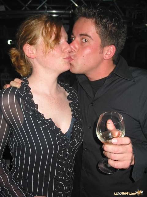 05.04.2003 – Kronski Gelsenkirchen – Bild 62
