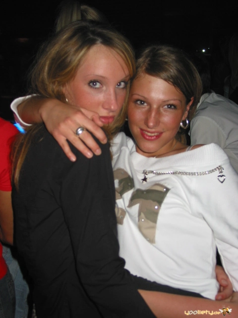 05.04.2003 – Kronski Gelsenkirchen – Bild 57