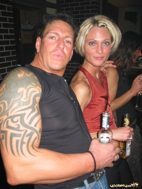 05.04.2003 – Kronski Gelsenkirchen – Bild 68