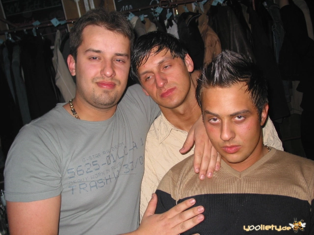 05.04.2003 – Kronski Gelsenkirchen – Bild 89