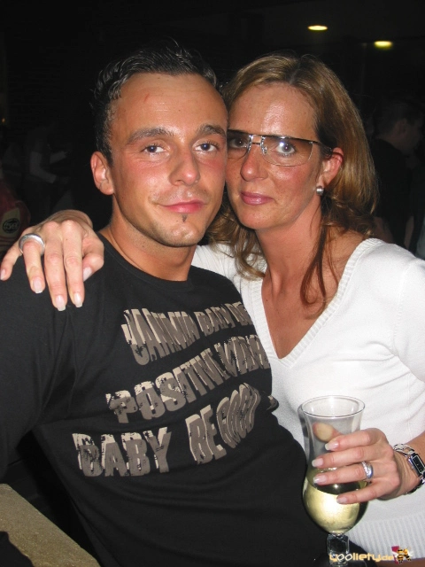 05.04.2003 – Kronski Gelsenkirchen – Bild 65